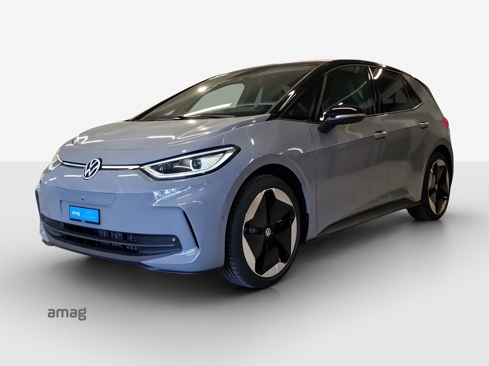 VW ID.3 Pro S 79 kWh Pro S