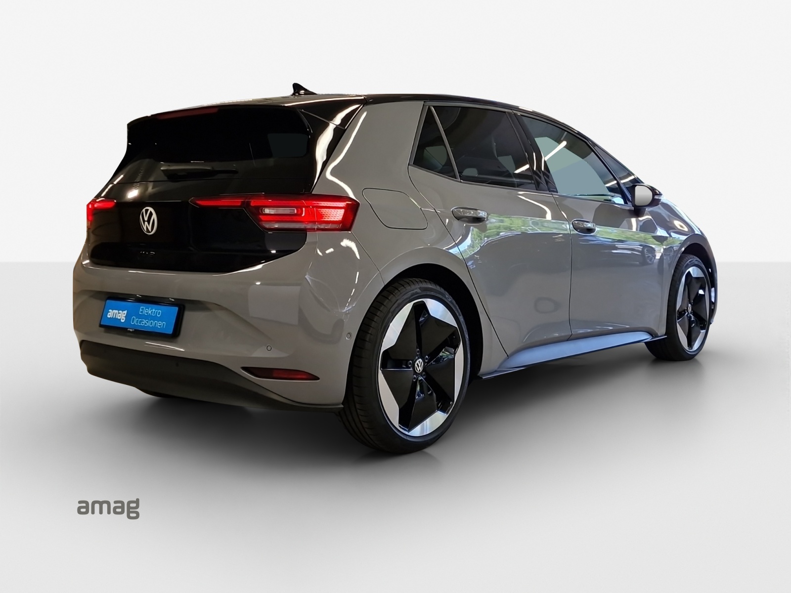 VW ID.3 Pro S 79 kWh Pro S-image-4