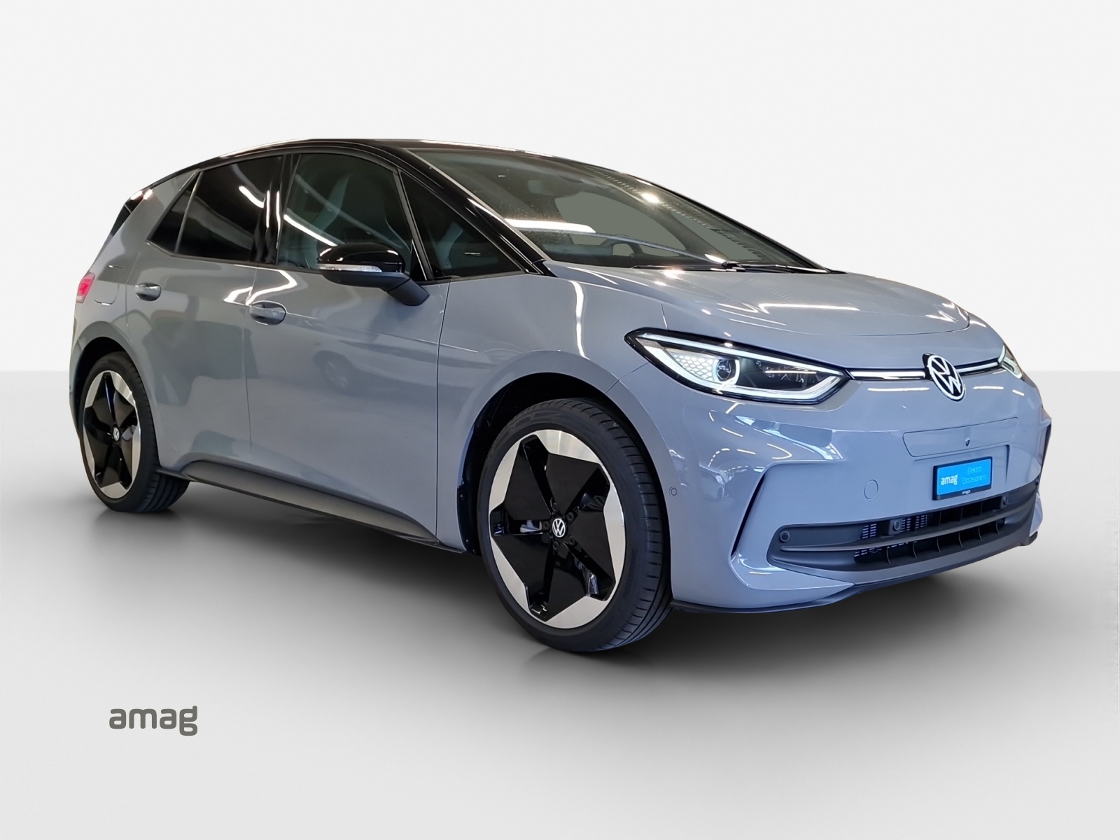 VW ID.3 Pro S 79 kWh Pro S-image-5