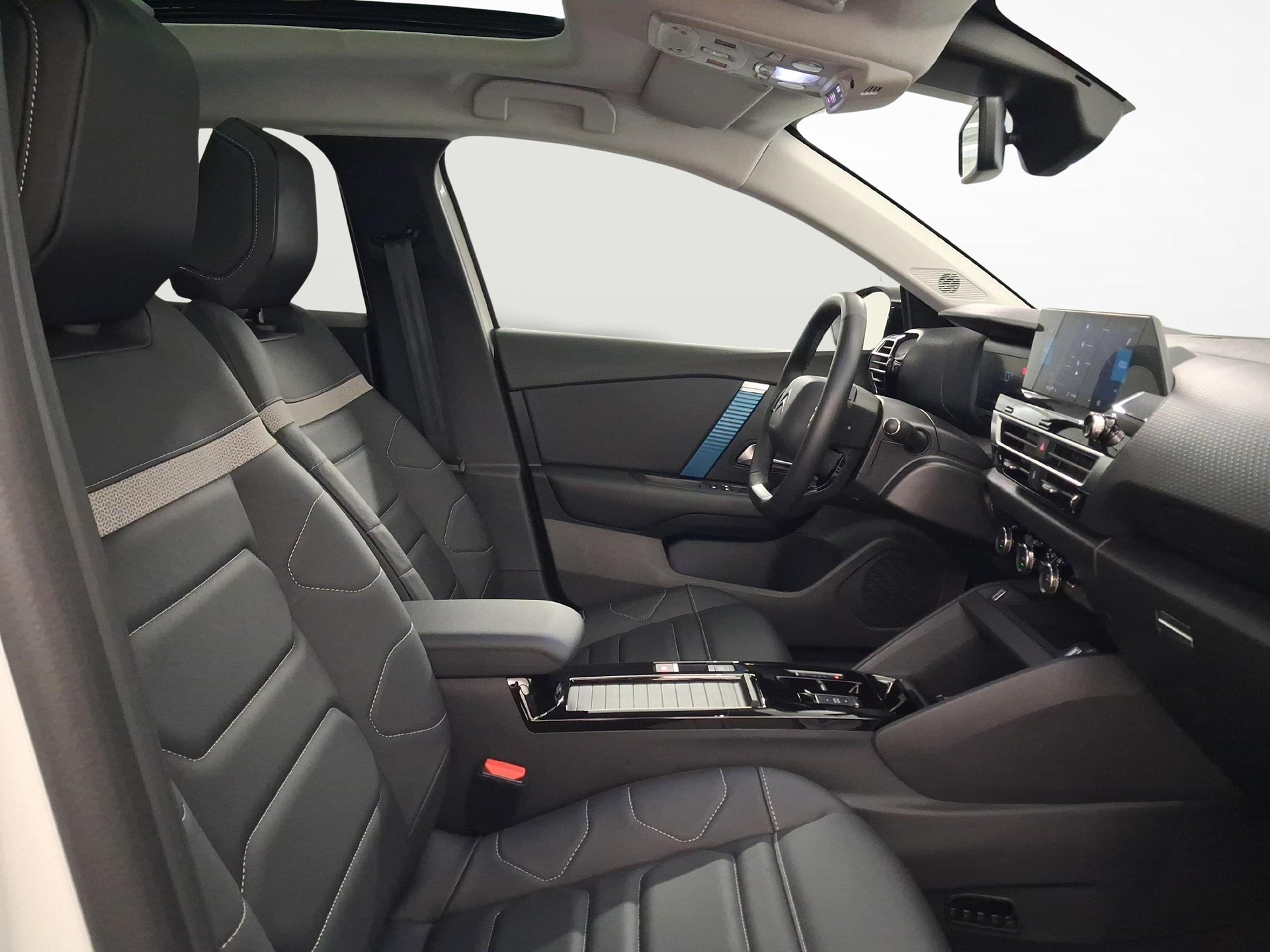 CITROEN e-C4 Shine Pack-image-9