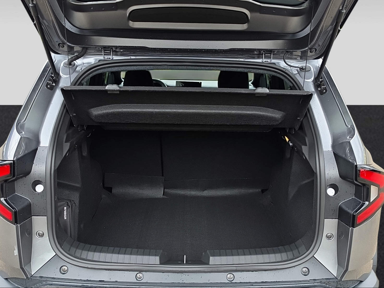 DACIA DUSTER Journey hybrid 150 4x4-image-11