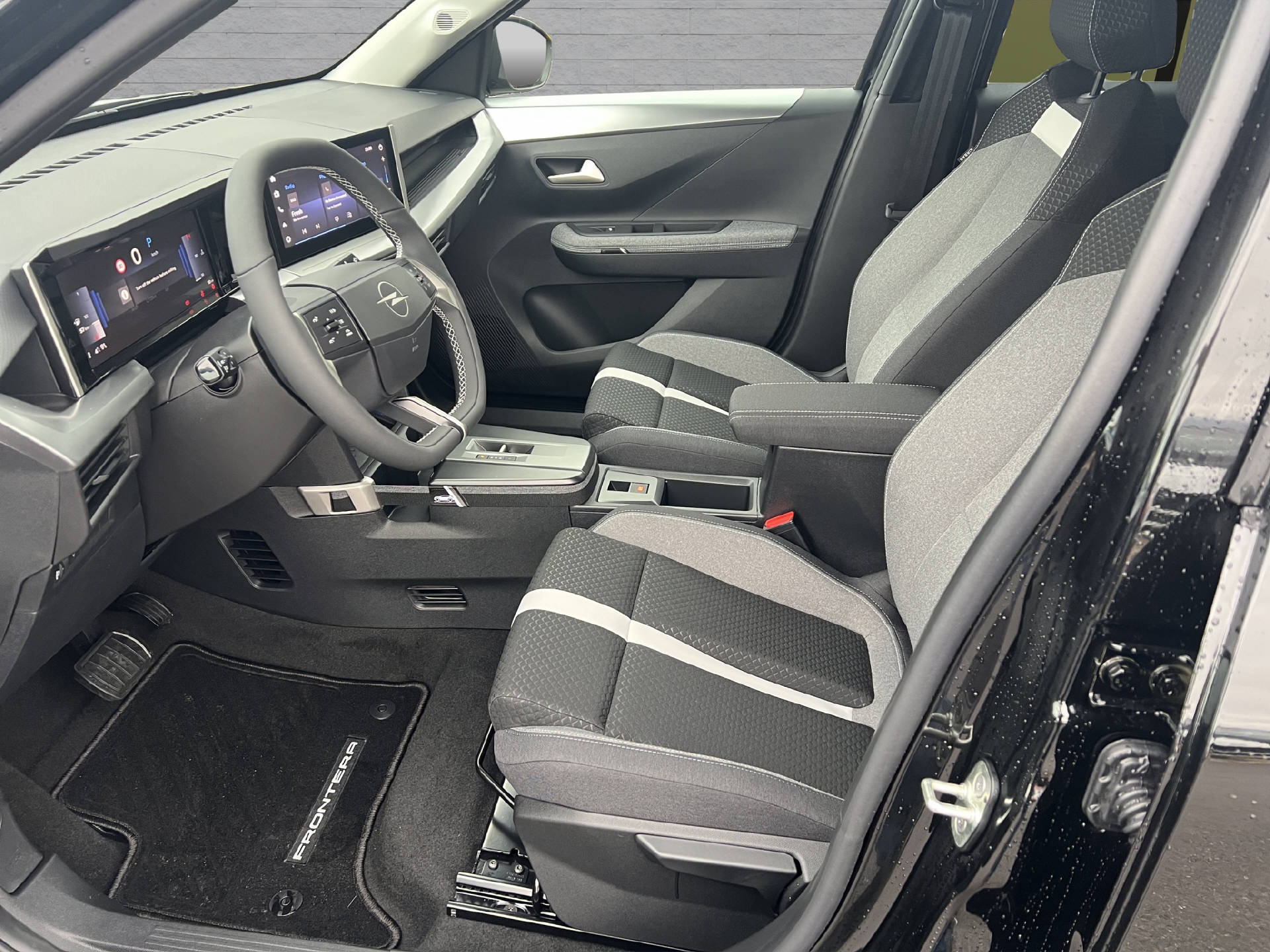 OPEL Frontera 1.2 T HEV 145 GS-image-7