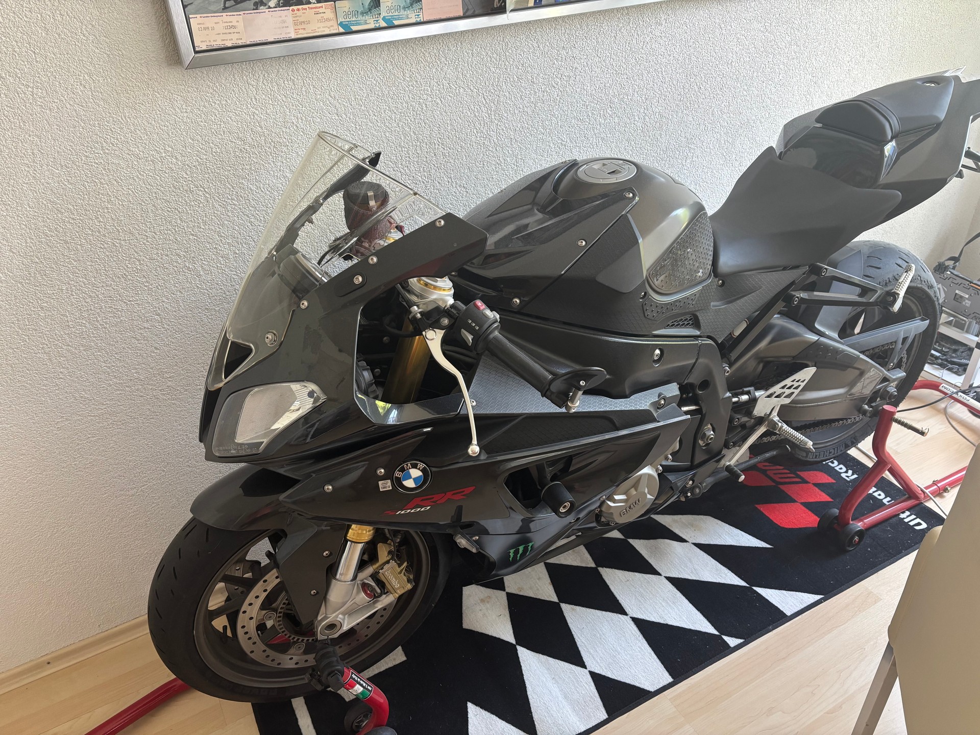 BMW S 1000 RR ABS + DTC-image-0