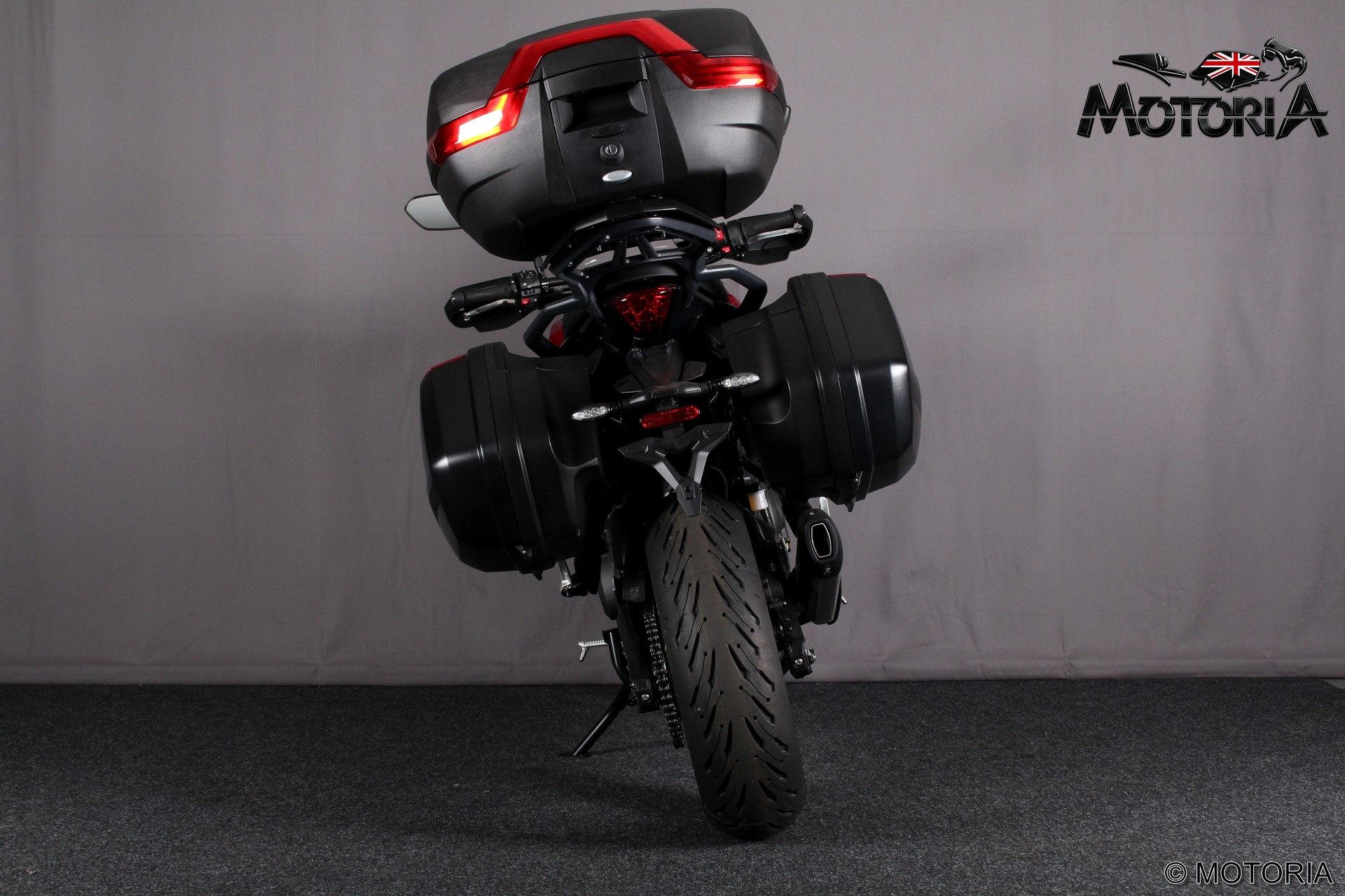 TRIUMPH Tiger Sport 800 Touring-image-3