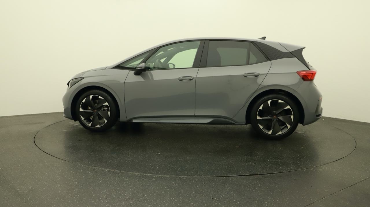 CUPRA Born 59 kWh-showroom-element-1
