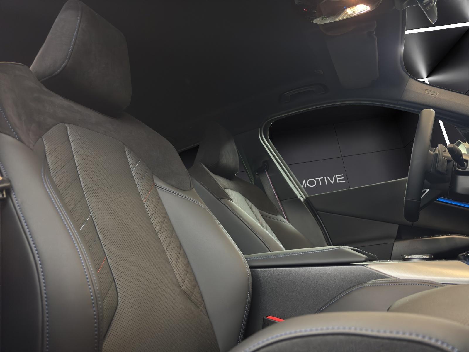 BMW X3 40d xDrive-image-16