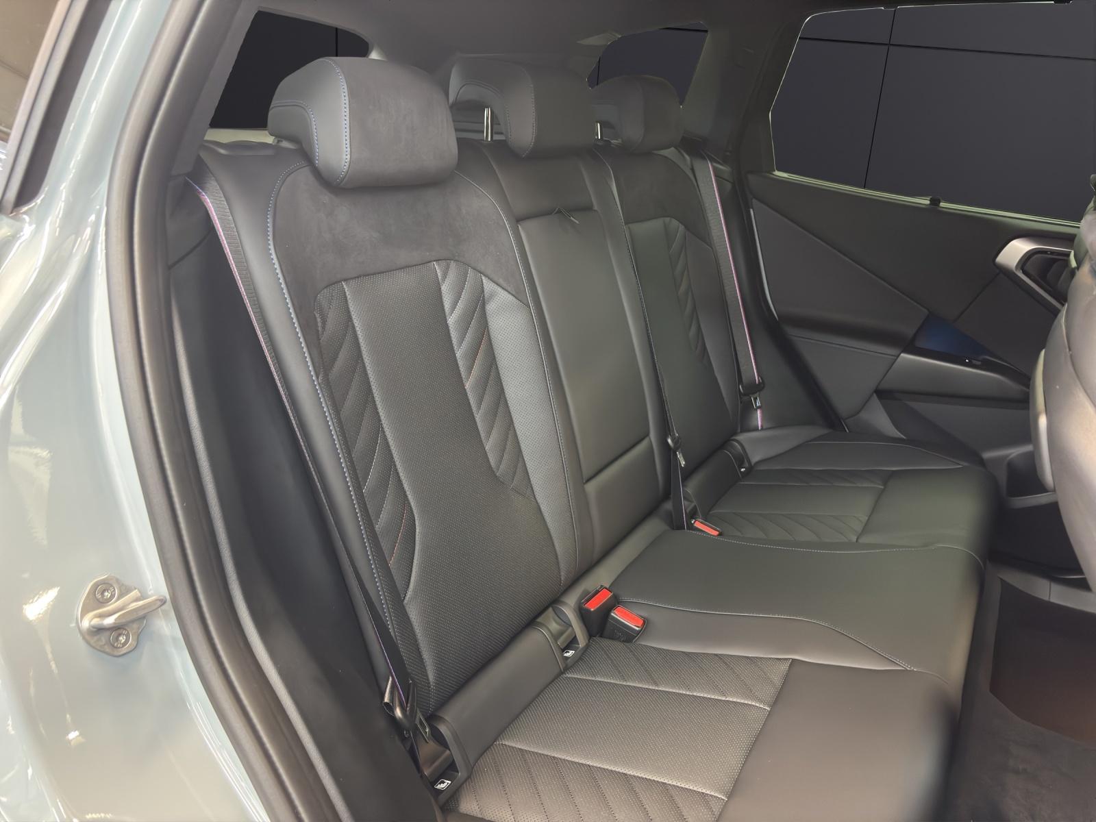 BMW X3 40d xDrive-image-13