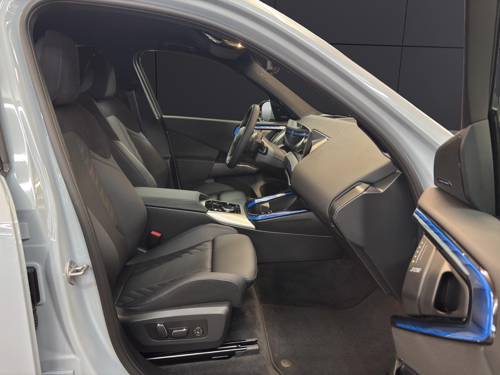 BMW X3 40d xDrive-image-14