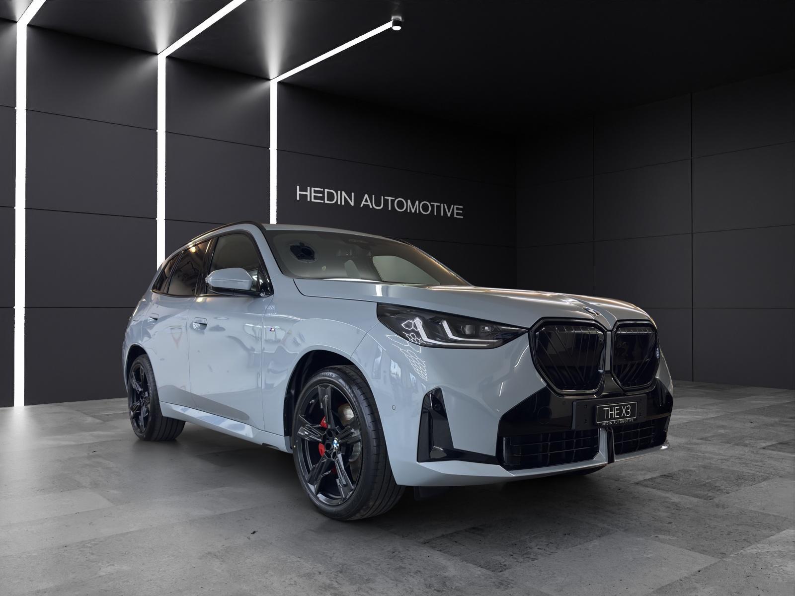 BMW X3 40d xDrive-image-6