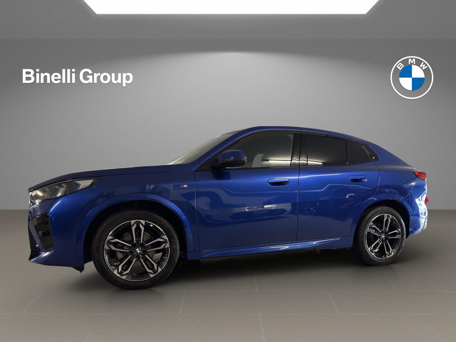 BMW X2 20d xDrive paddles-showroom-element-2