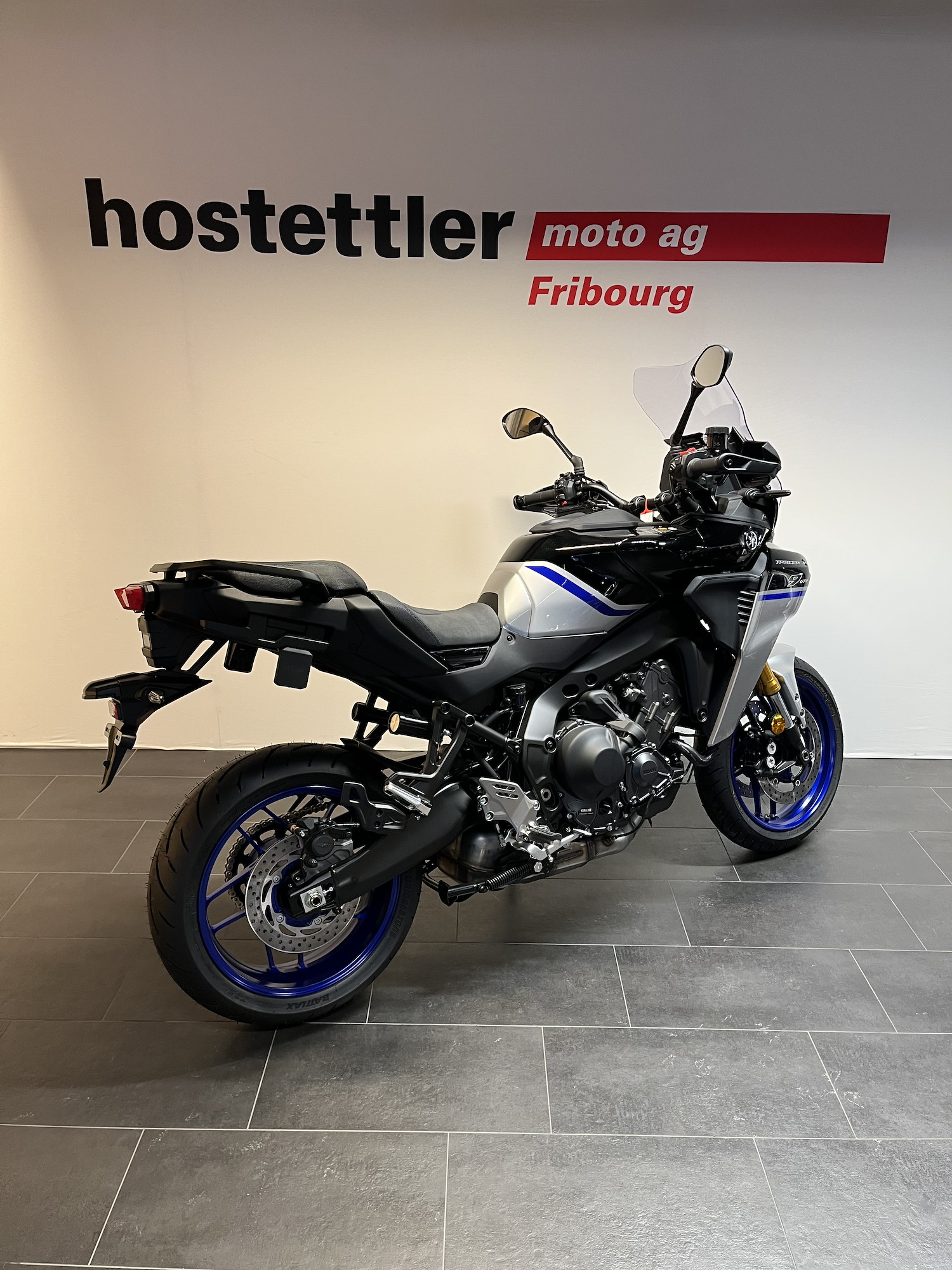 YAMAHA Tracer 9 GT+ Y-AMT-image-2