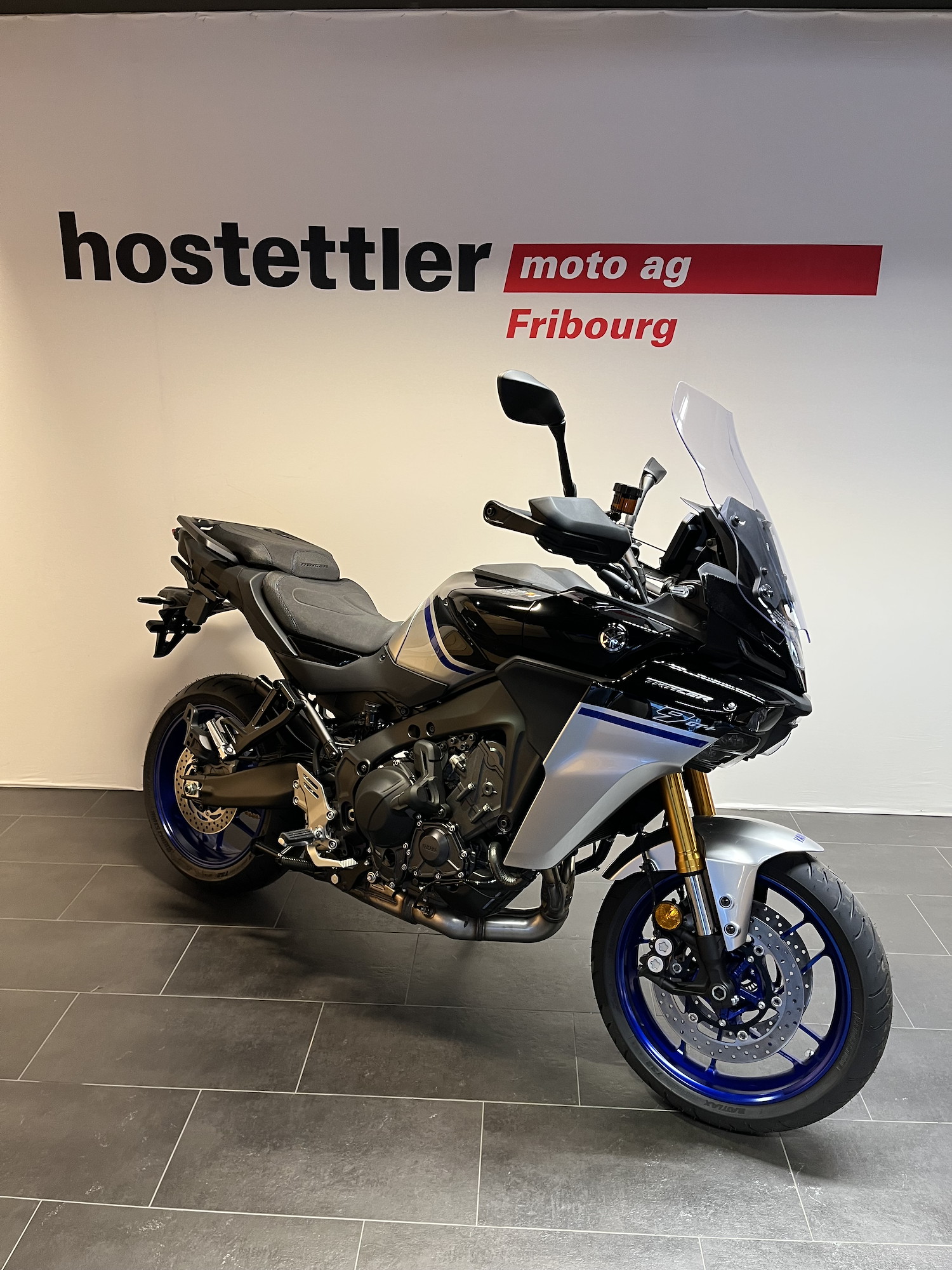 YAMAHA Tracer 9 GT+ Y-AMT-image-0