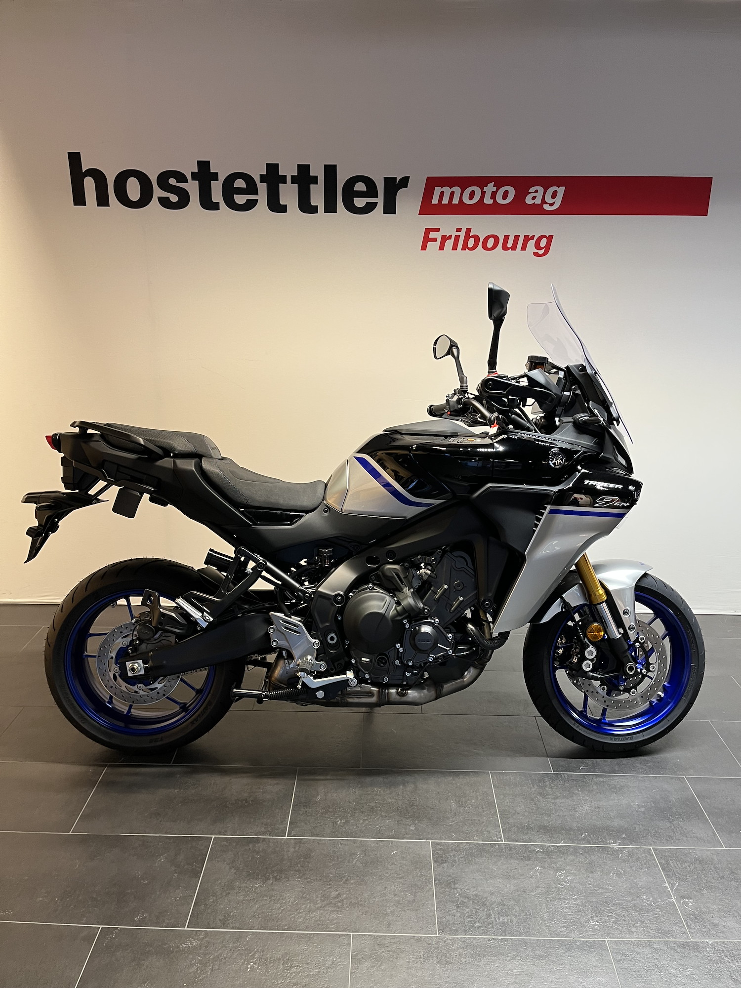 YAMAHA Tracer 9 GT+ Y-AMT-image-1
