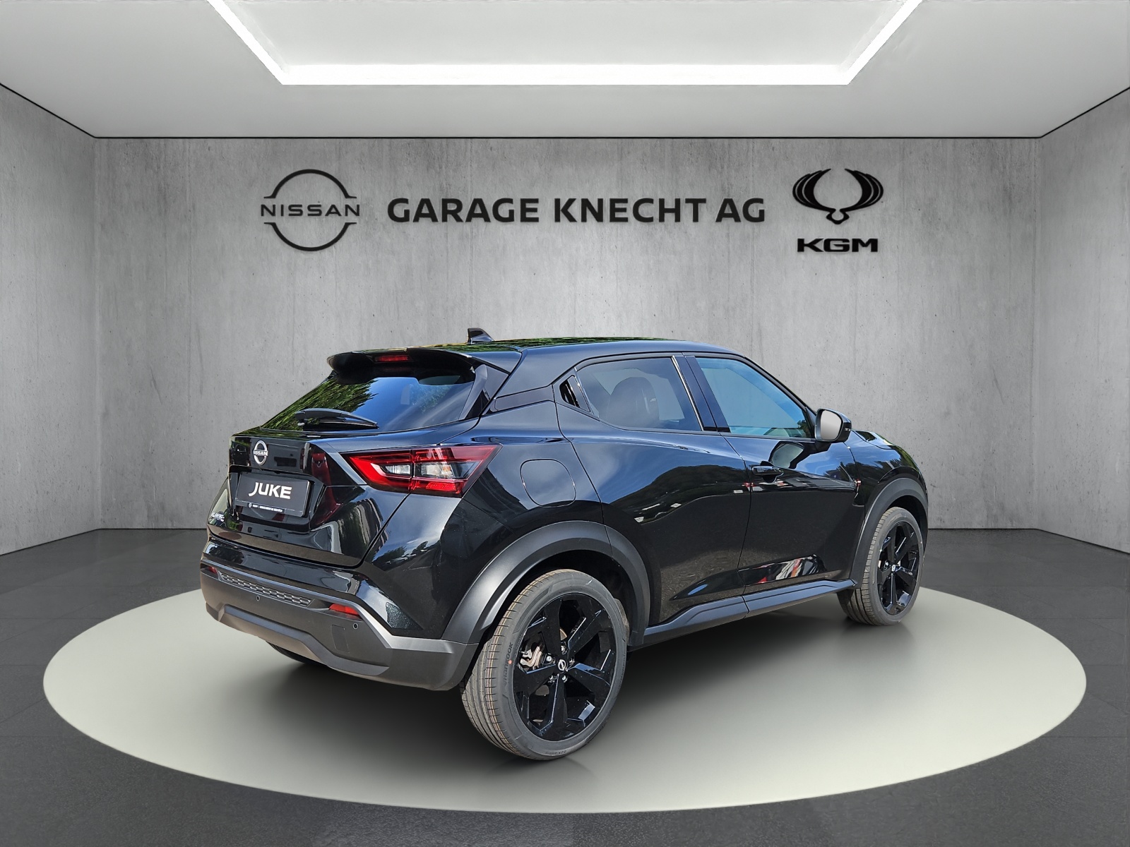 NISSAN Juke 1.0 DIG-T Tekna-image-7