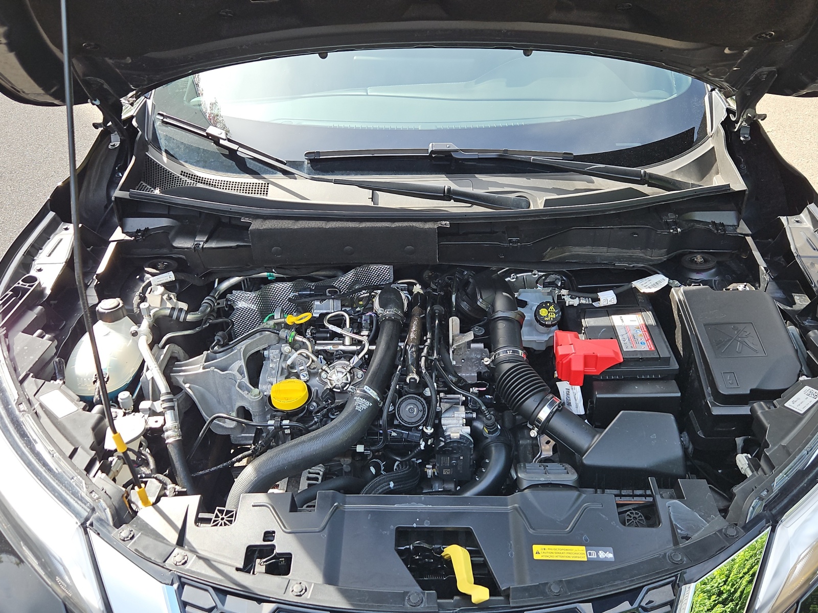 NISSAN Juke 1.0 DIG-T Tekna-image-15