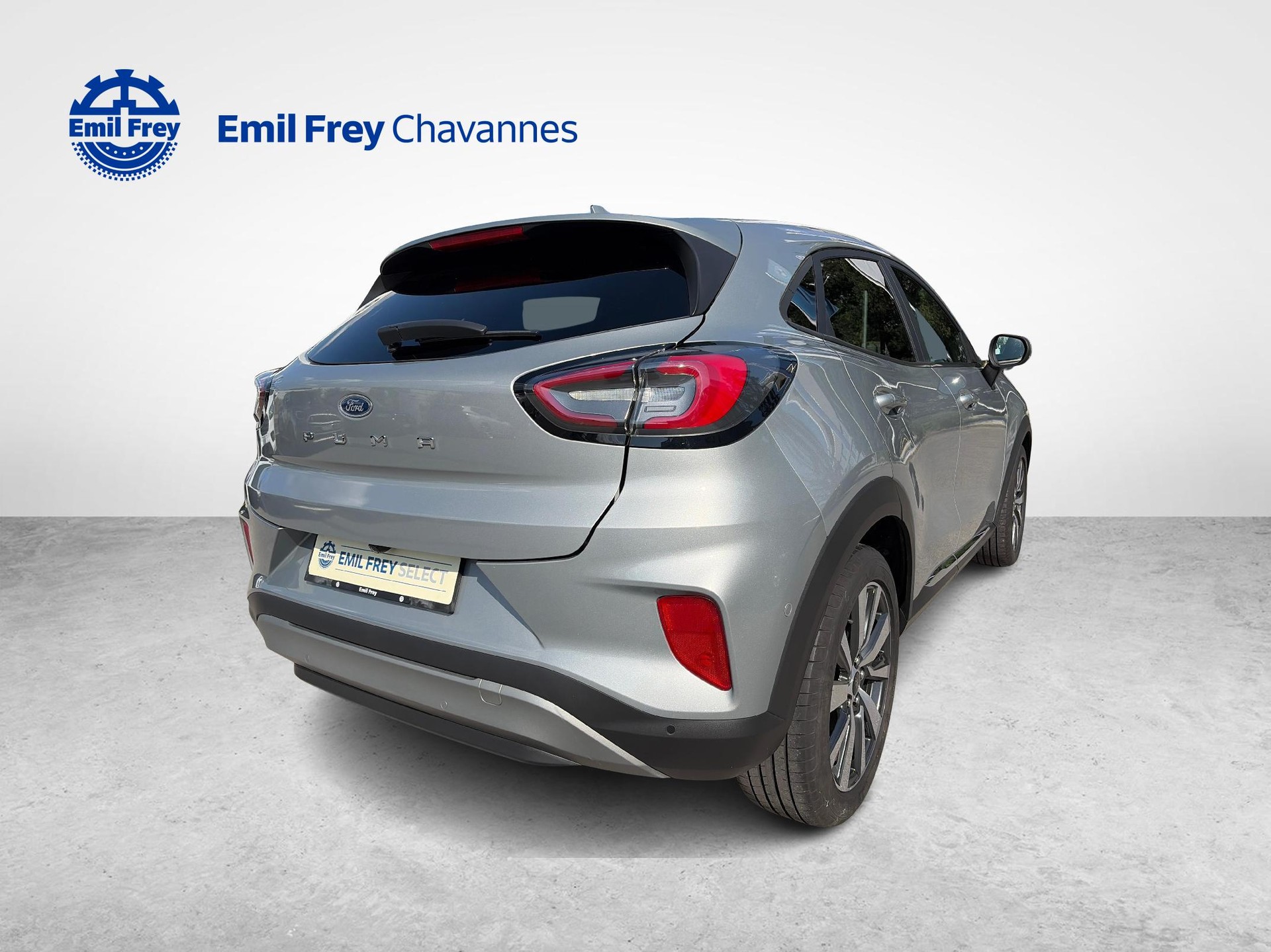 FORD Puma 1.0 EcoB ST-Line X-showroom-element-3