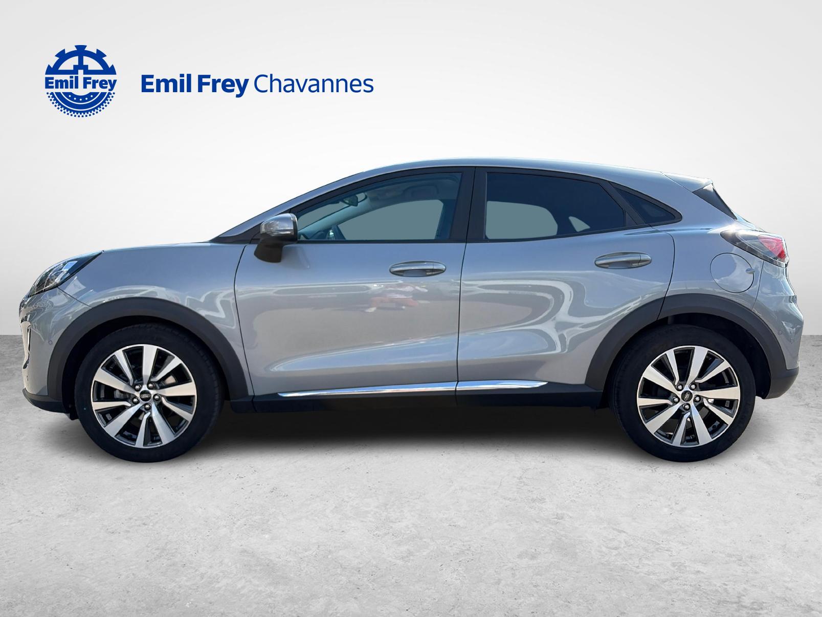 FORD Puma 1.0 EcoB ST-Line X-image-5