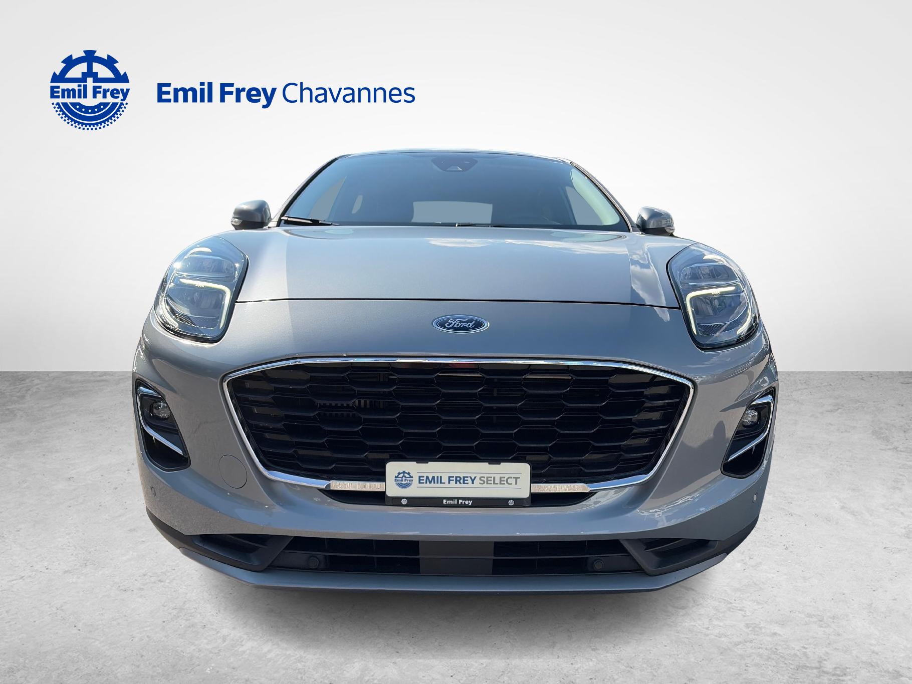 FORD Puma 1.0 EcoB ST-Line X-image-6