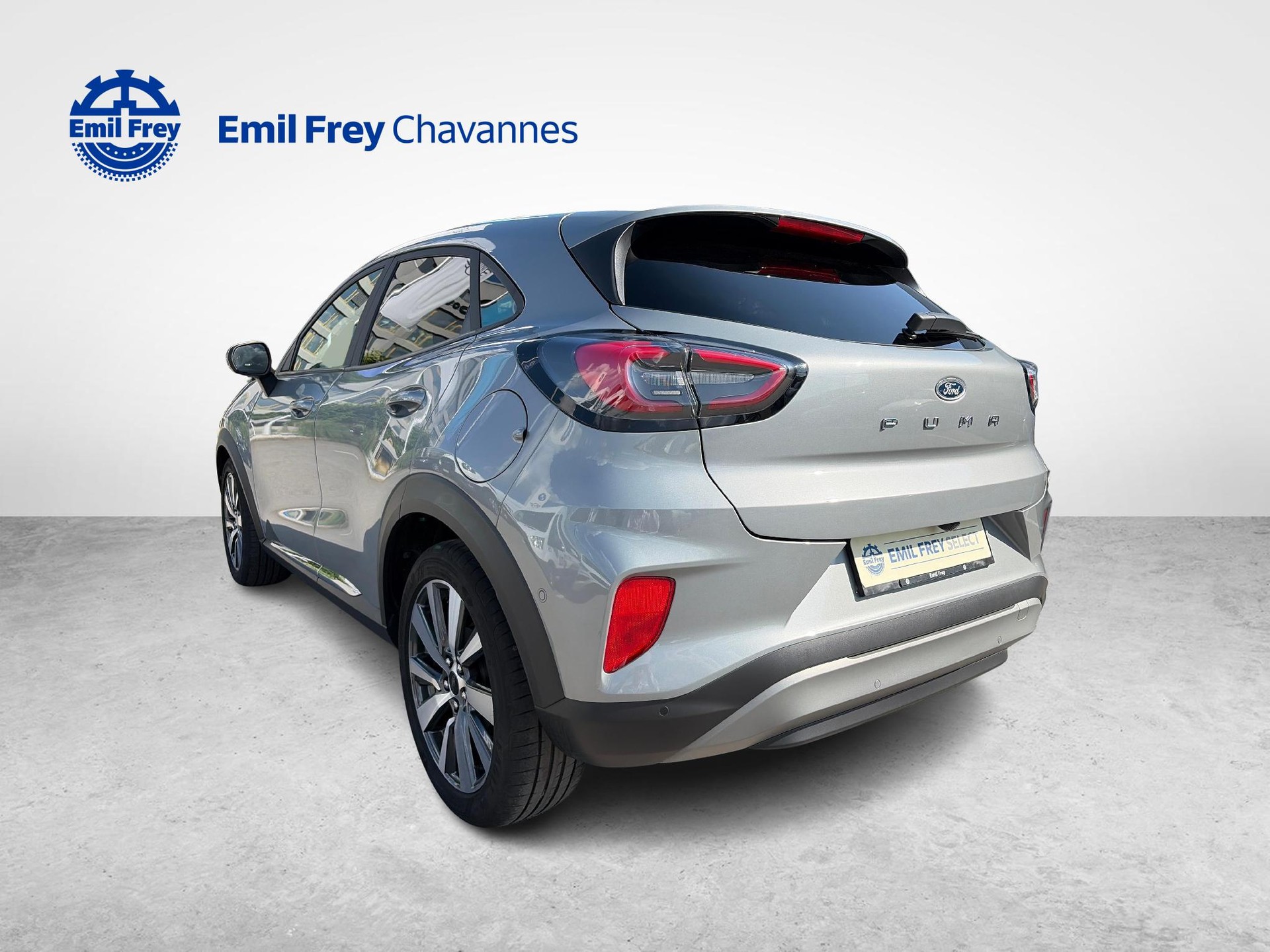 FORD Puma 1.0 EcoB ST-Line X-showroom-element-2