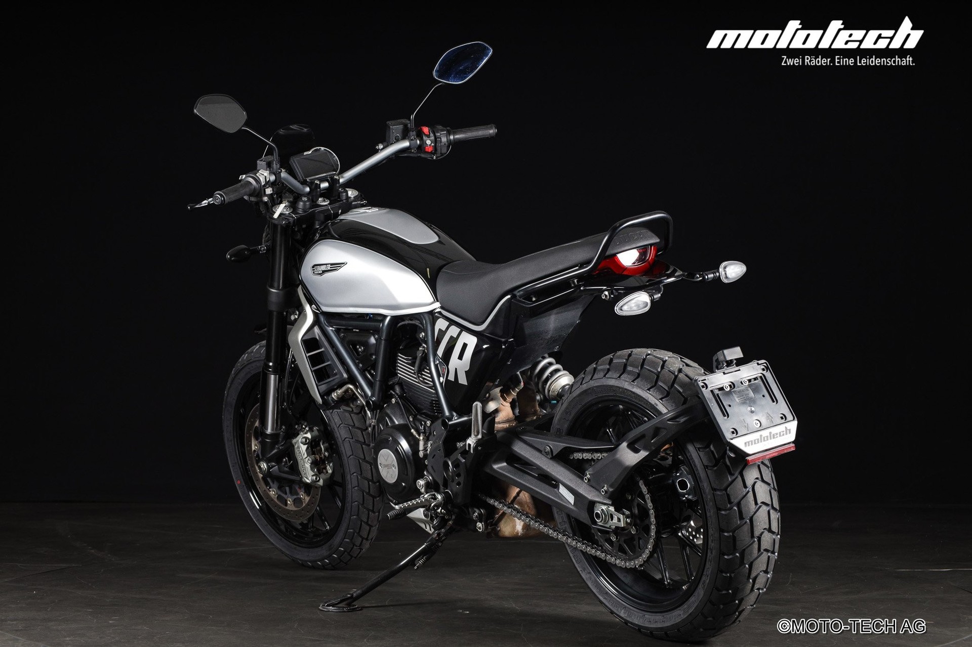 DUCATI Scrambler 803 Icon (35kW)-image-3