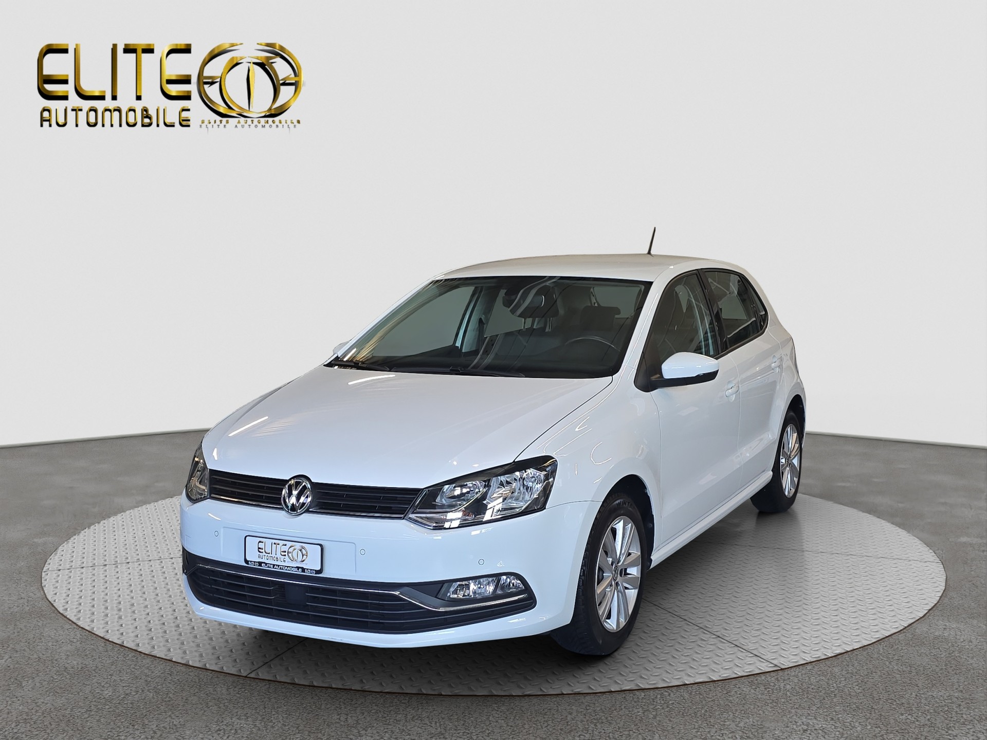 VW Polo 1.2 TSI BMT Comfortline-showroom-element-3