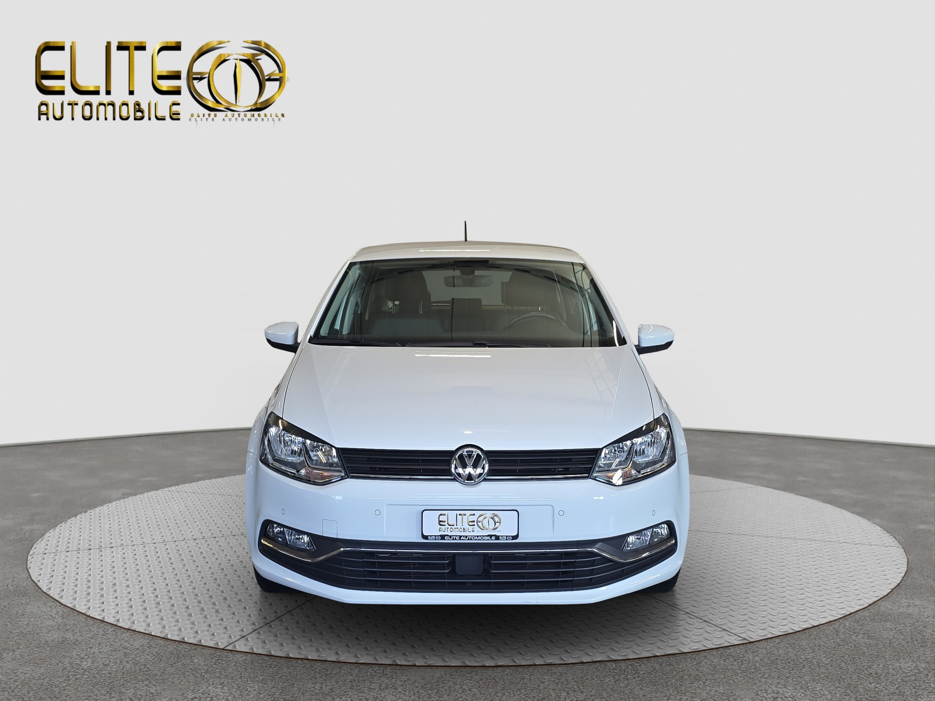 VW Polo 1.2 TSI BMT Comfortline-showroom-element-1