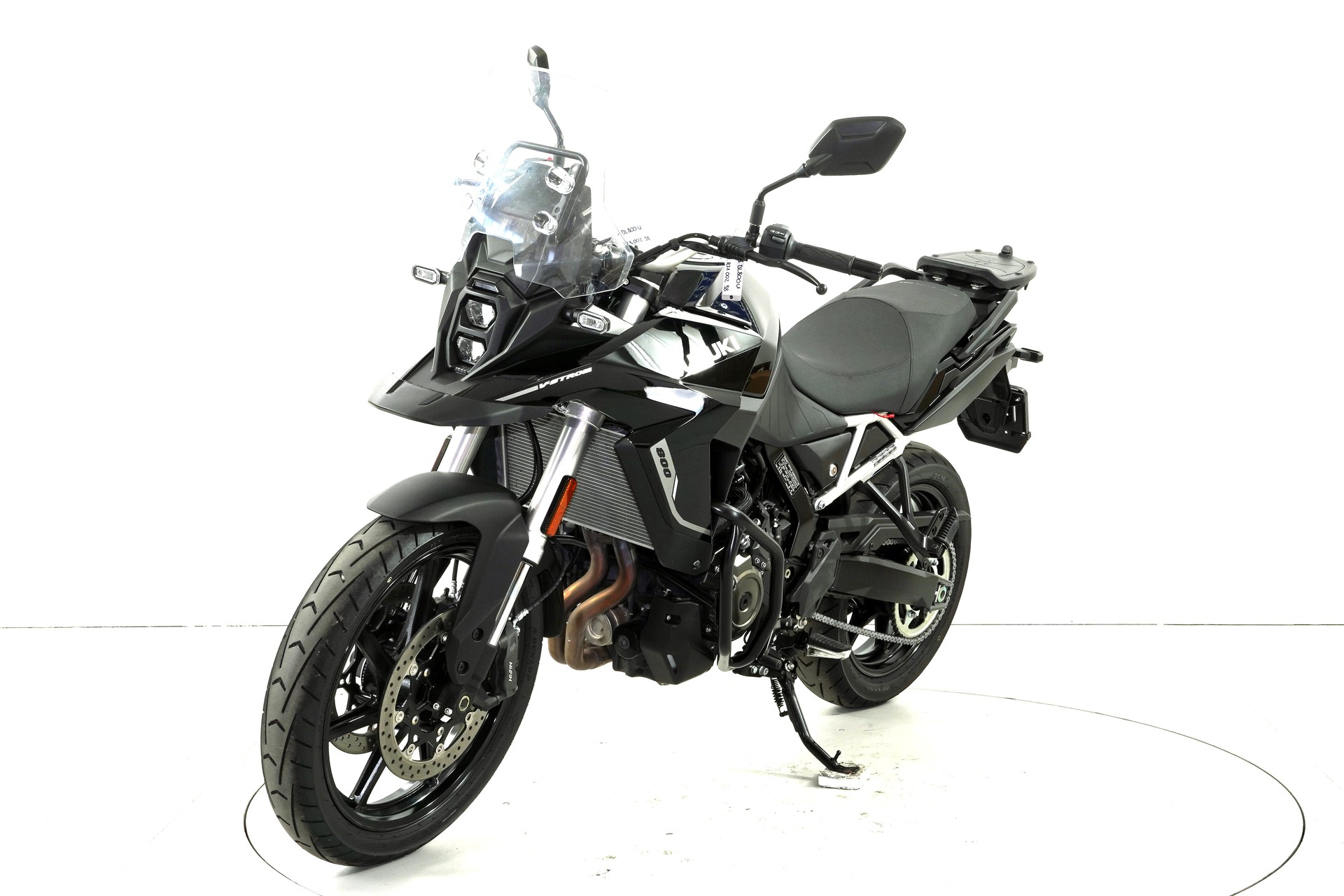 SUZUKI DL 800 U-showroom-element-2