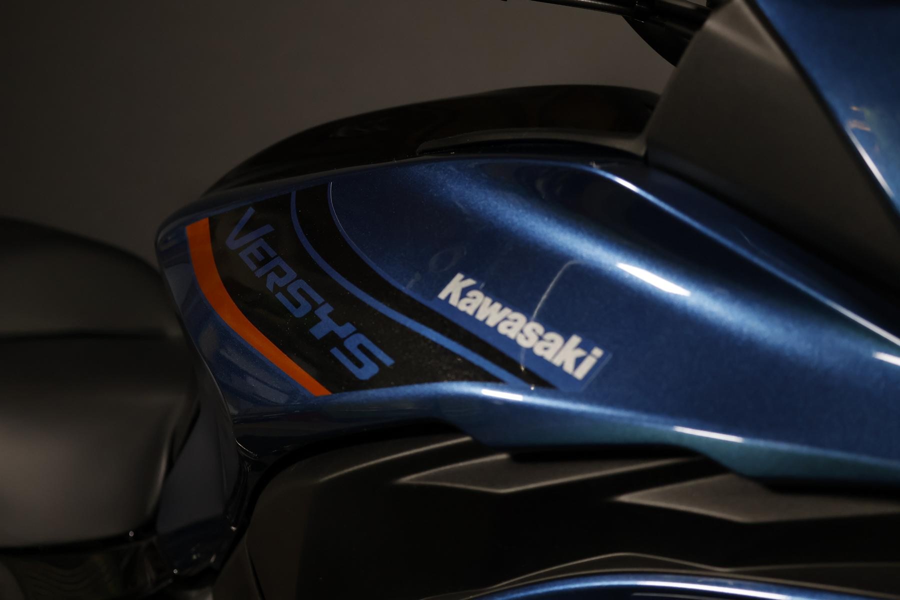 KAWASAKI Versys 650 (35kW)-image-4