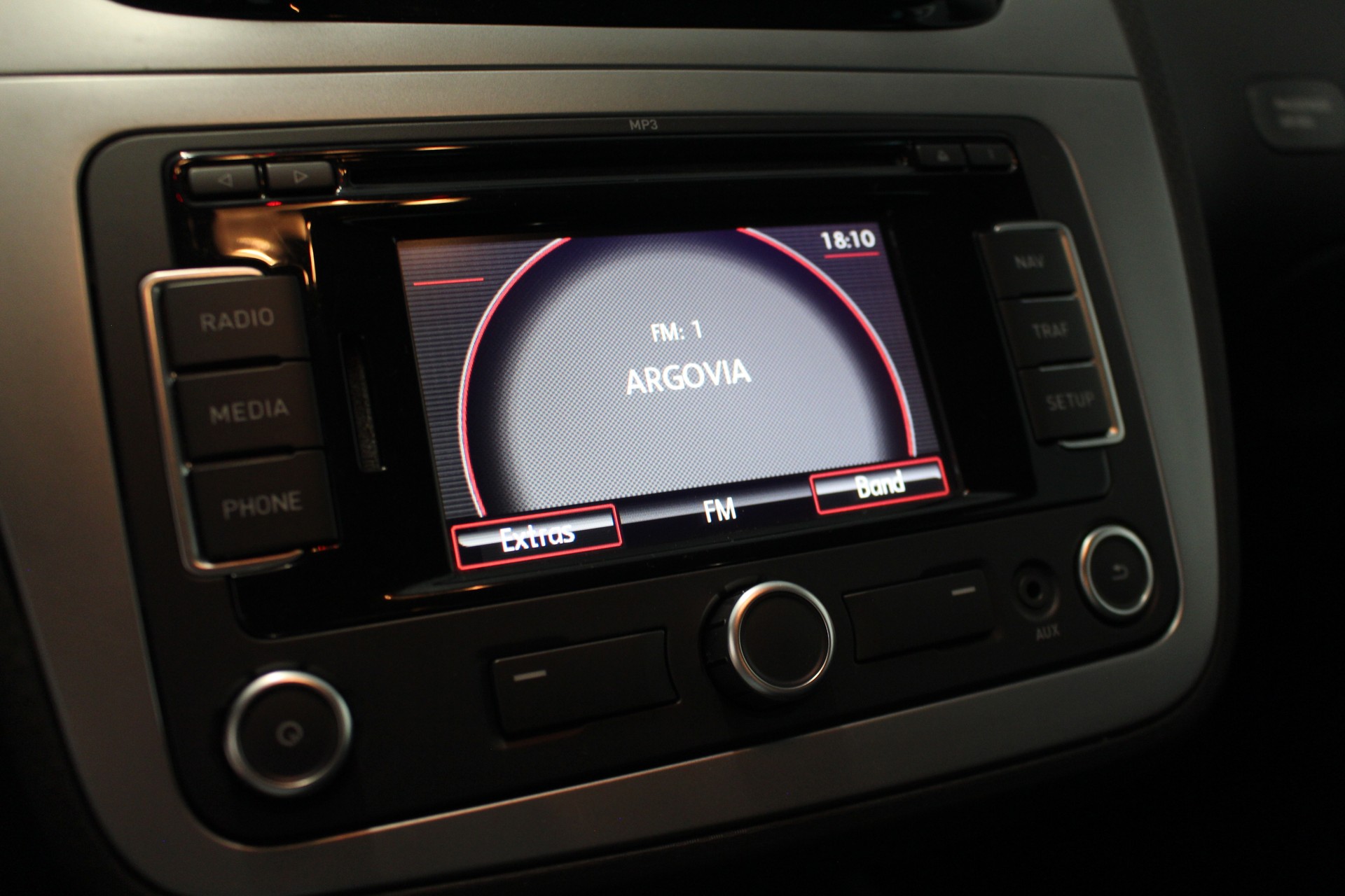 SEAT Altea 2.0 TDI DPF Style DSG-image-16