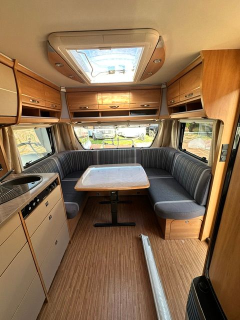 DETHLEFFS CAMPER 740 RFK-image-4
