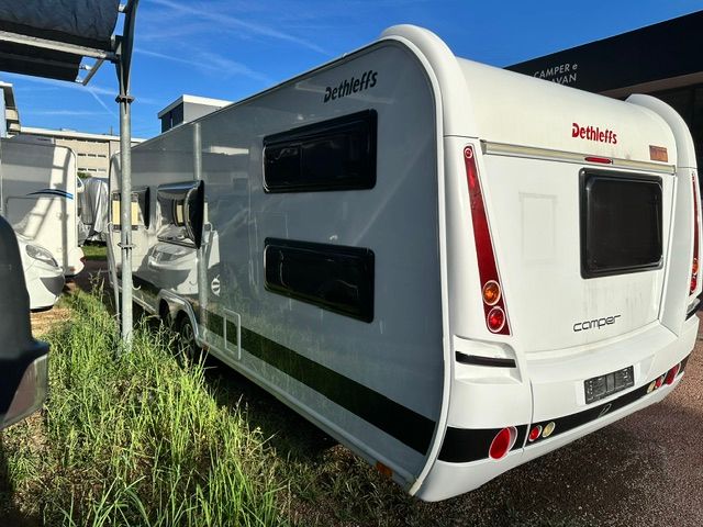 DETHLEFFS CAMPER 740 RFK-image-3