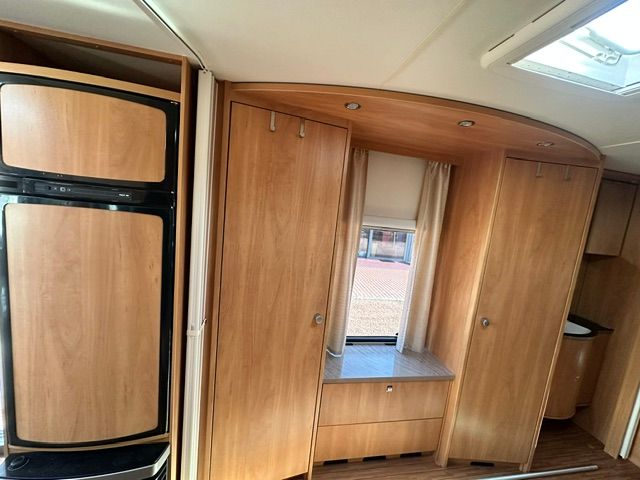 DETHLEFFS CAMPER 740 RFK-image-9