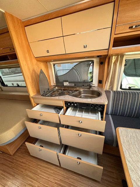 DETHLEFFS CAMPER 740 RFK-image-5