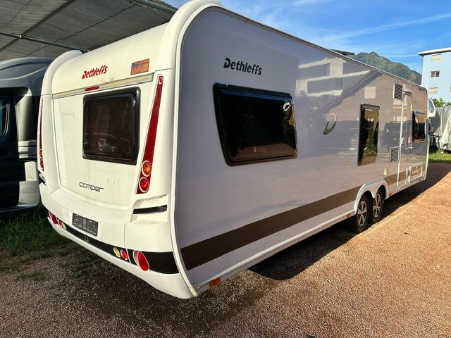 DETHLEFFS CAMPER 740 RFK-image-2