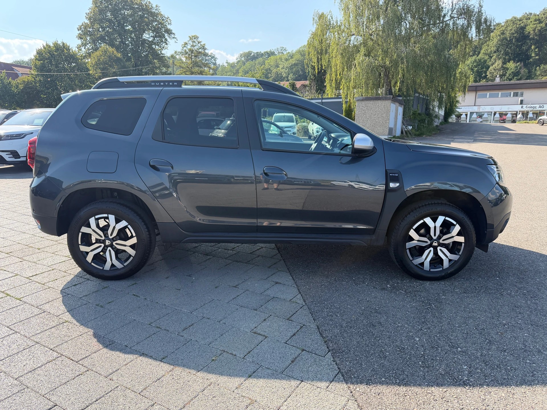 DACIA Duster TCe 150 Prestige 4x4-image-6