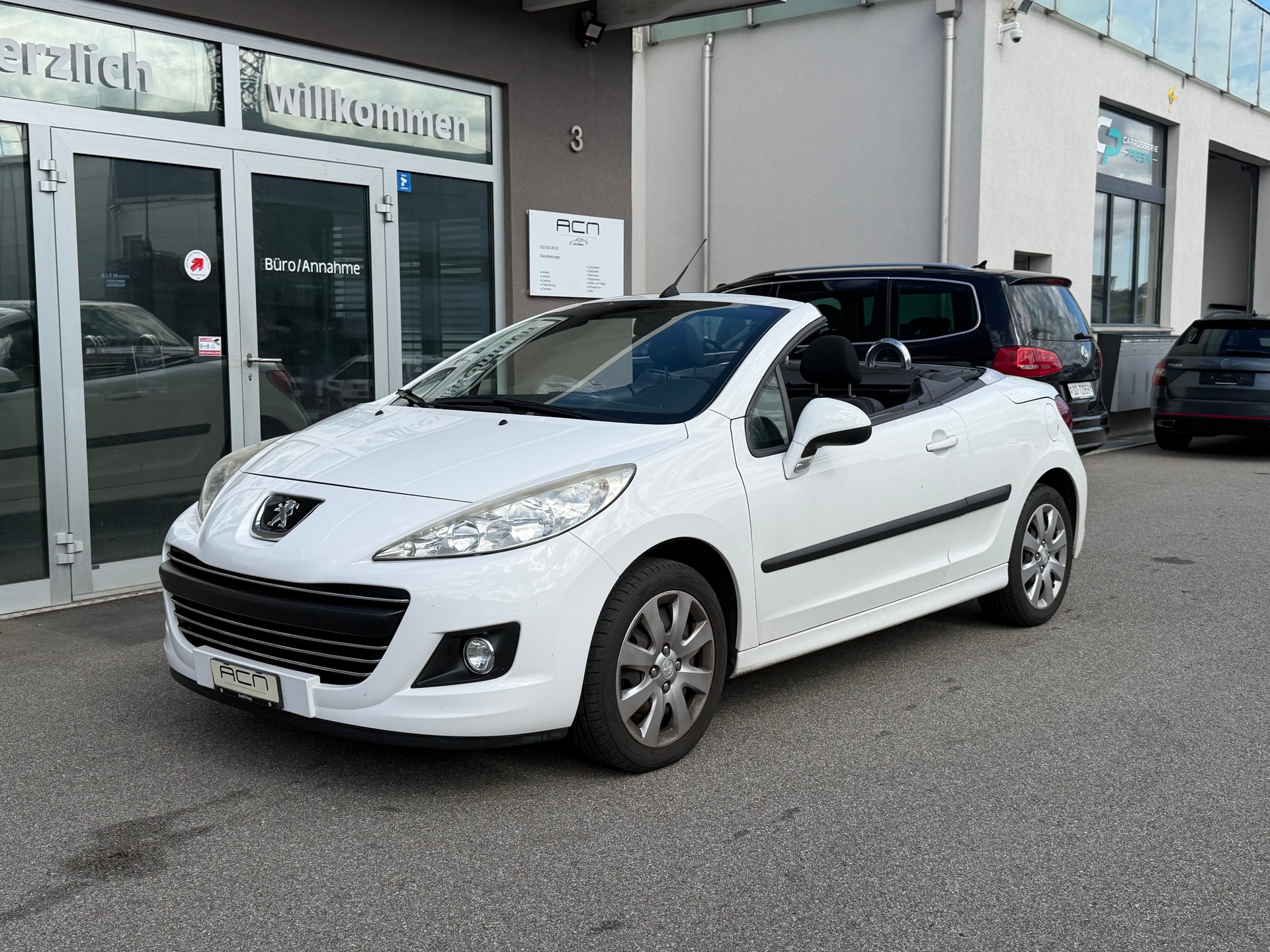 PEUGEOT 207 CC 1.6 16V Active-showroom-element-3
