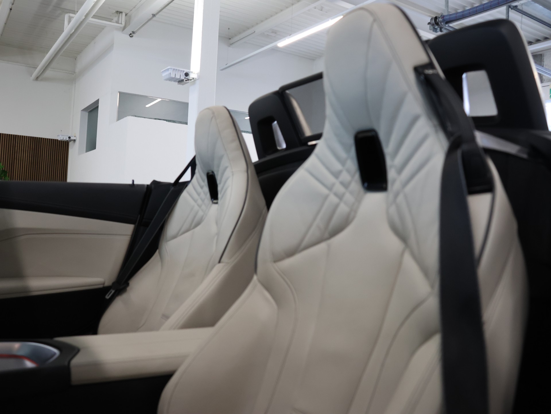 BMW Z4 M40i Steptronic *ALPINWEISS-LACKIERUNG*-image-15