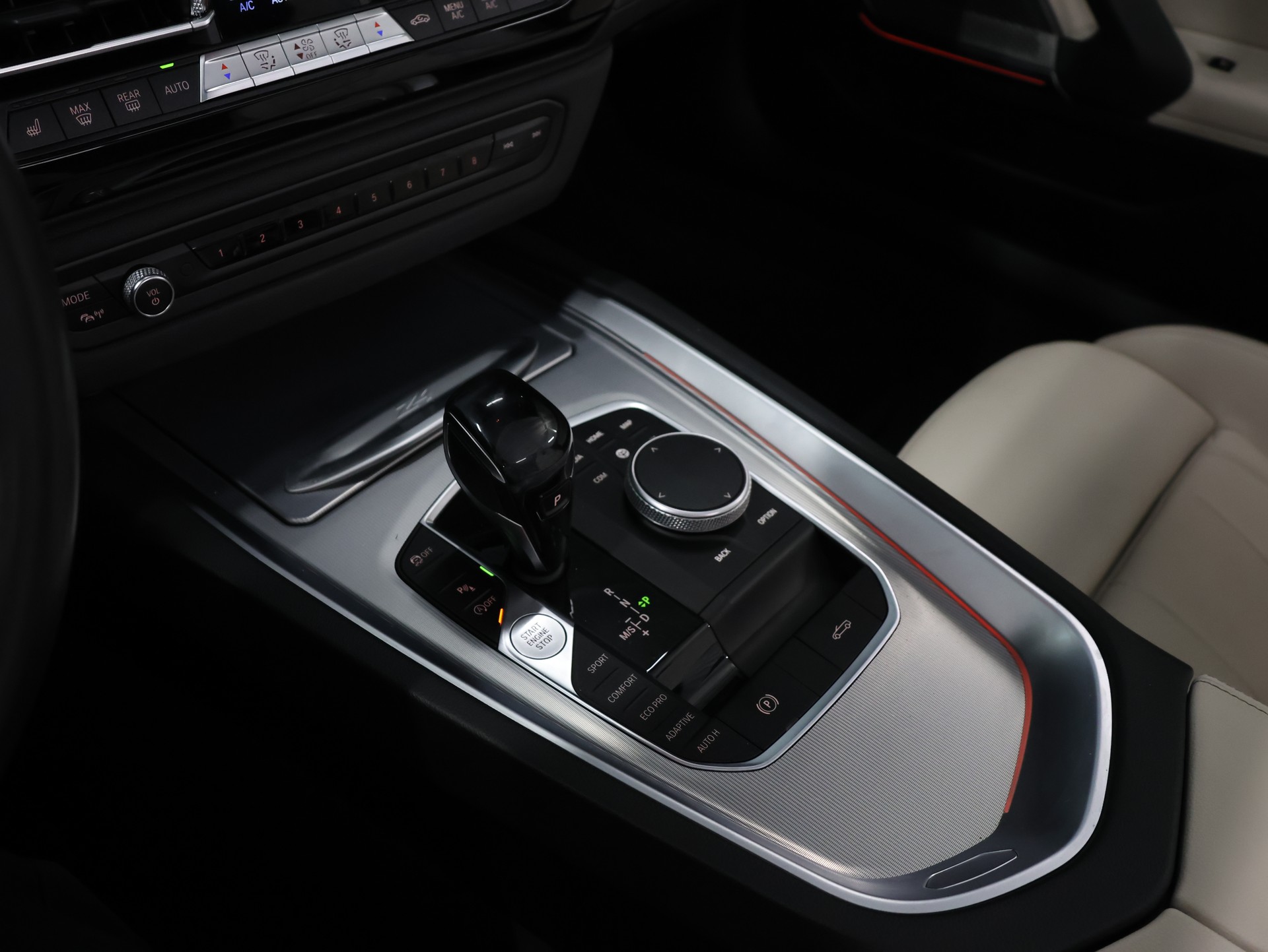 BMW Z4 M40i Steptronic *ALPINWEISS-LACKIERUNG*-image-25