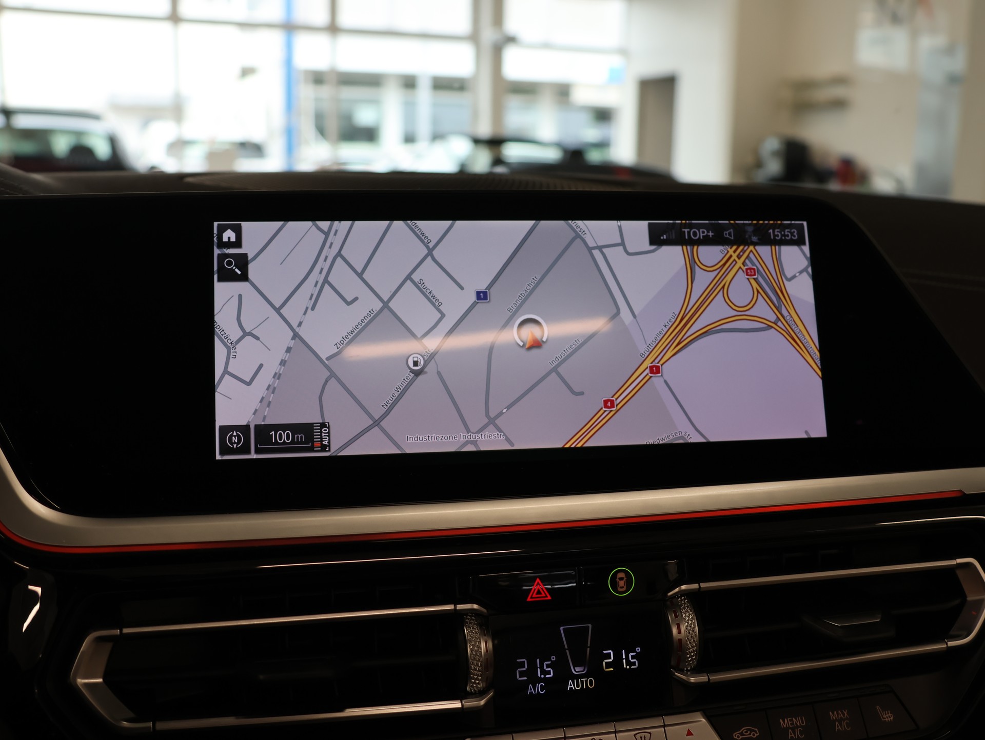 BMW Z4 M40i Steptronic *ALPINWEISS-LACKIERUNG*-image-22