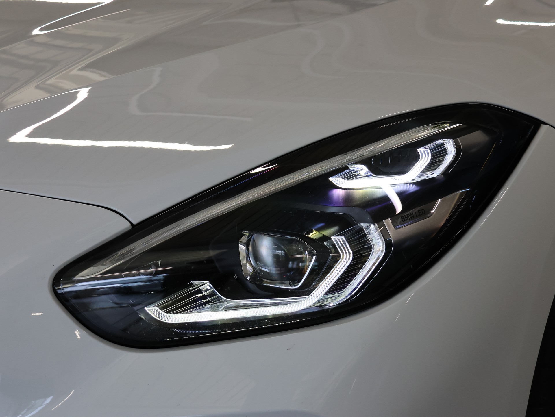 BMW Z4 M40i Steptronic *ALPINWEISS-LACKIERUNG*-image-5