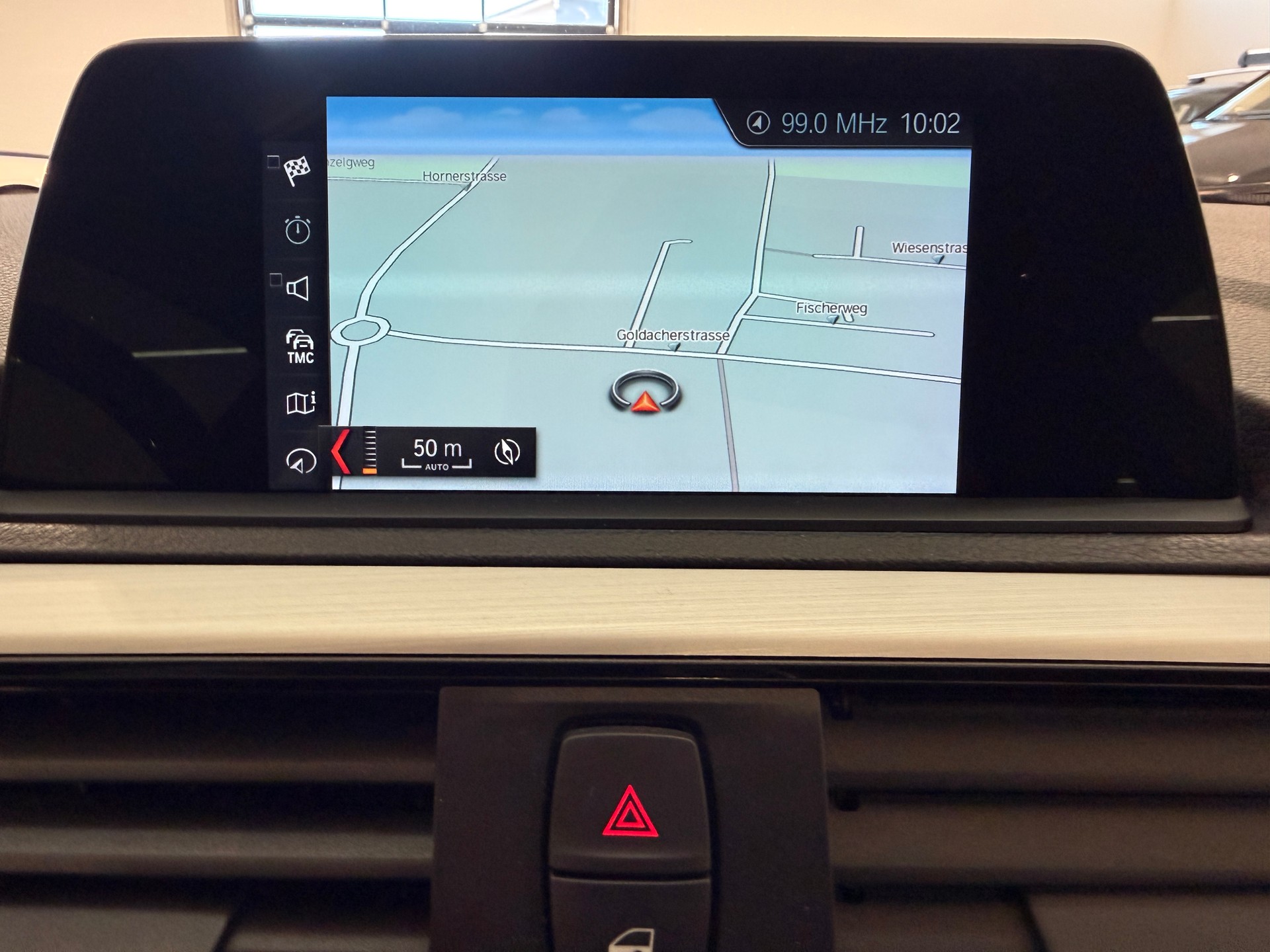 BMW 118i Steptronic-image-19