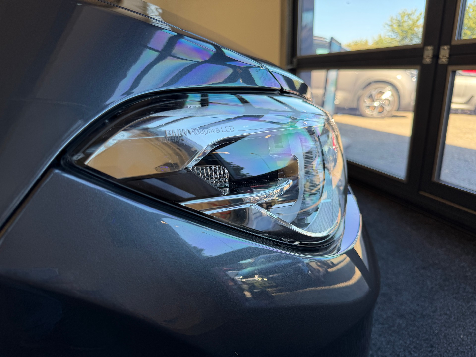 BMW 118i Steptronic-image-10