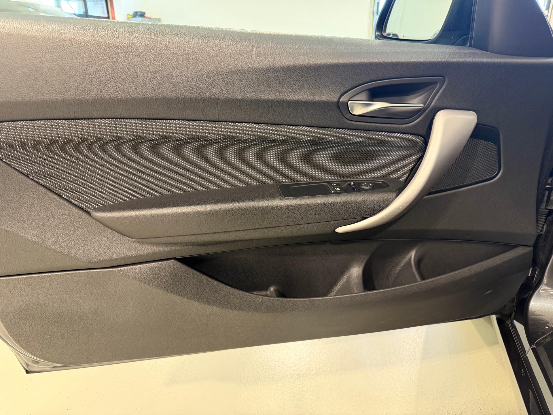 BMW 118i Steptronic-image-17