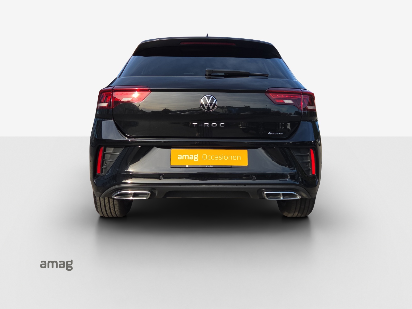 VW T-Roc 2.0 TSI R-Line DSG 4Motion-image-16