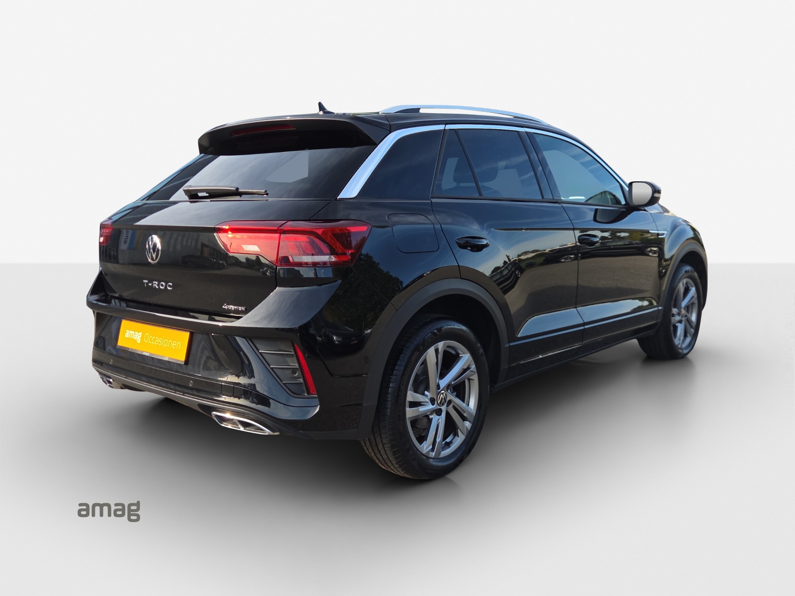VW T-Roc 2.0 TSI R-Line DSG 4Motion-image-17