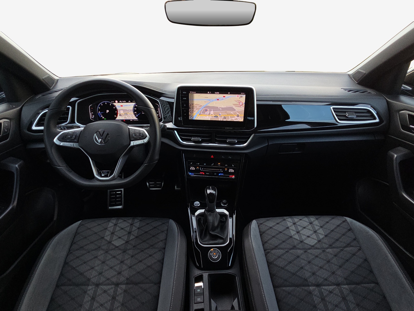 VW T-Roc 2.0 TSI R-Line DSG 4Motion-image-21