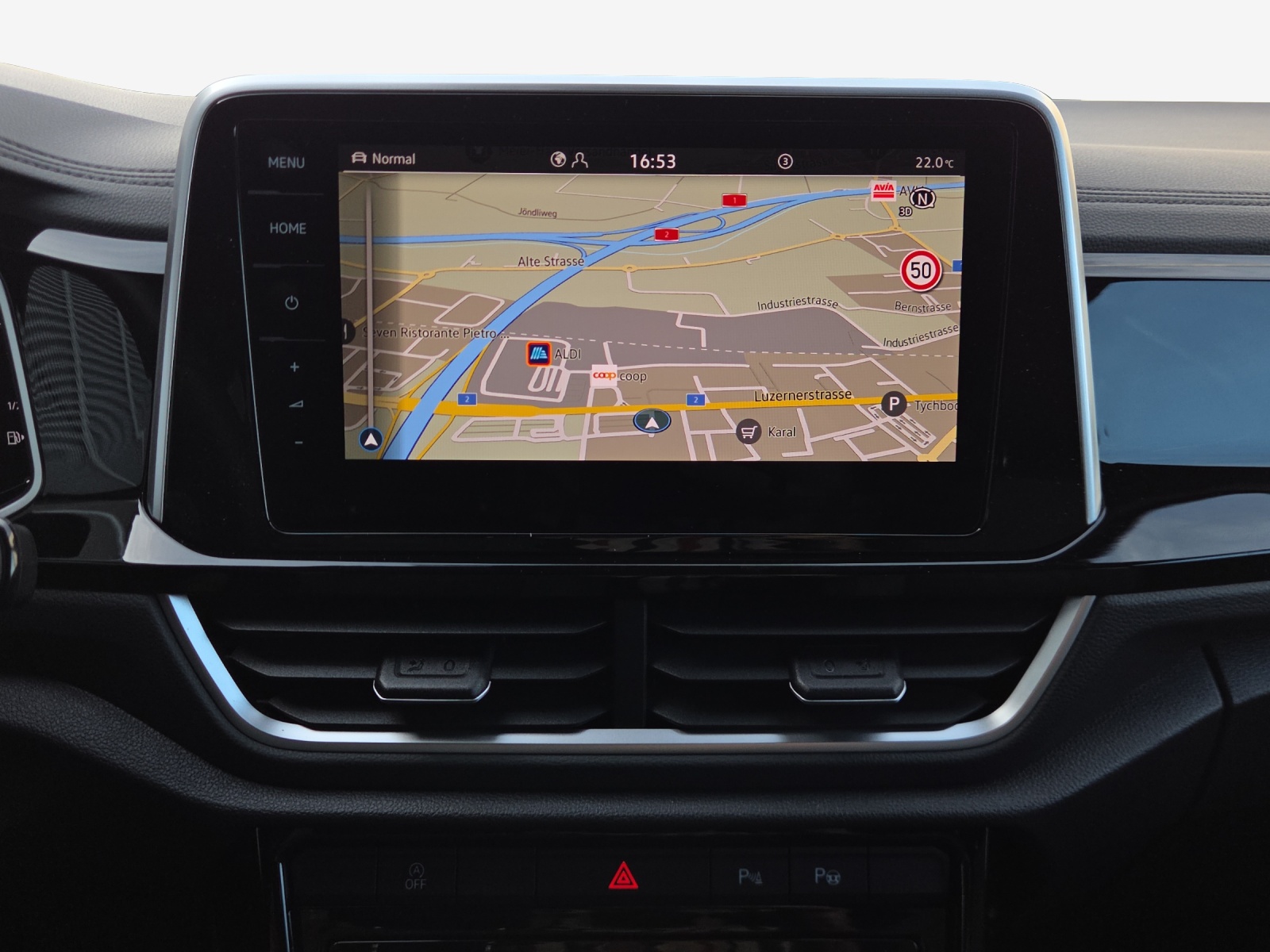 VW T-Roc 2.0 TSI R-Line DSG 4Motion-image-23