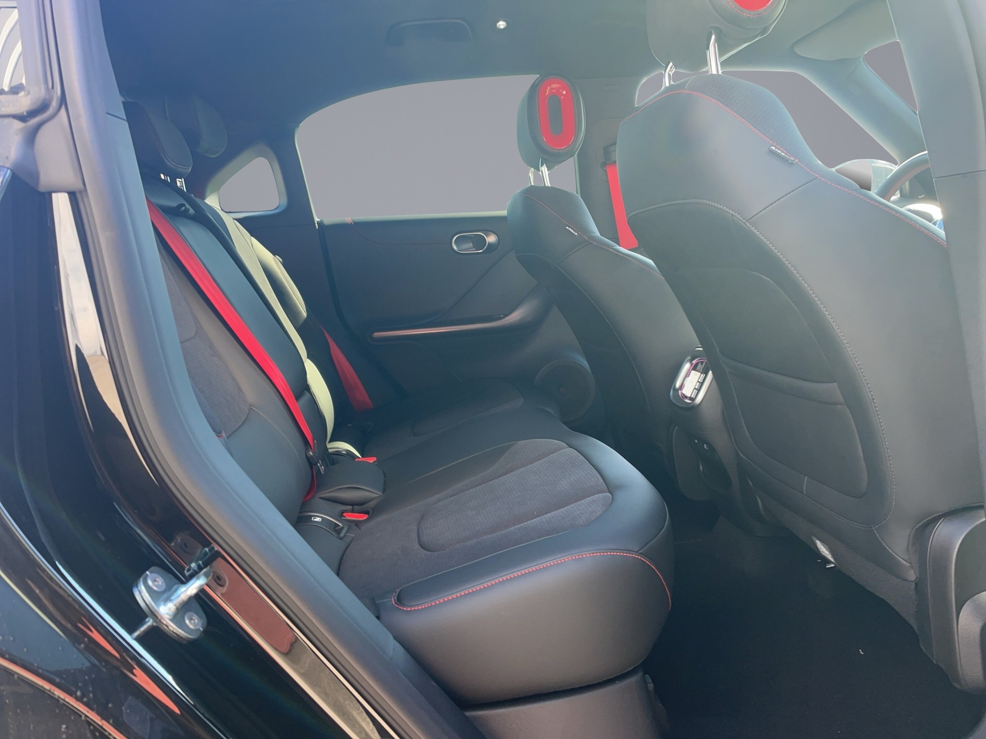 SMART 1 Brabus 4x4-image-17