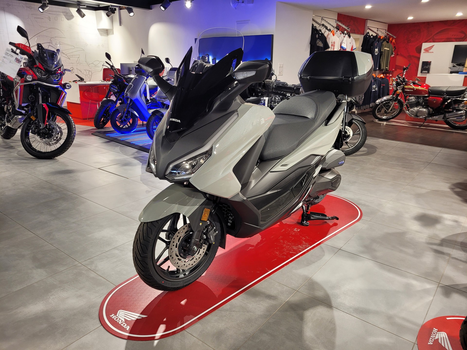HONDA NSS 350 Top Box-image-5