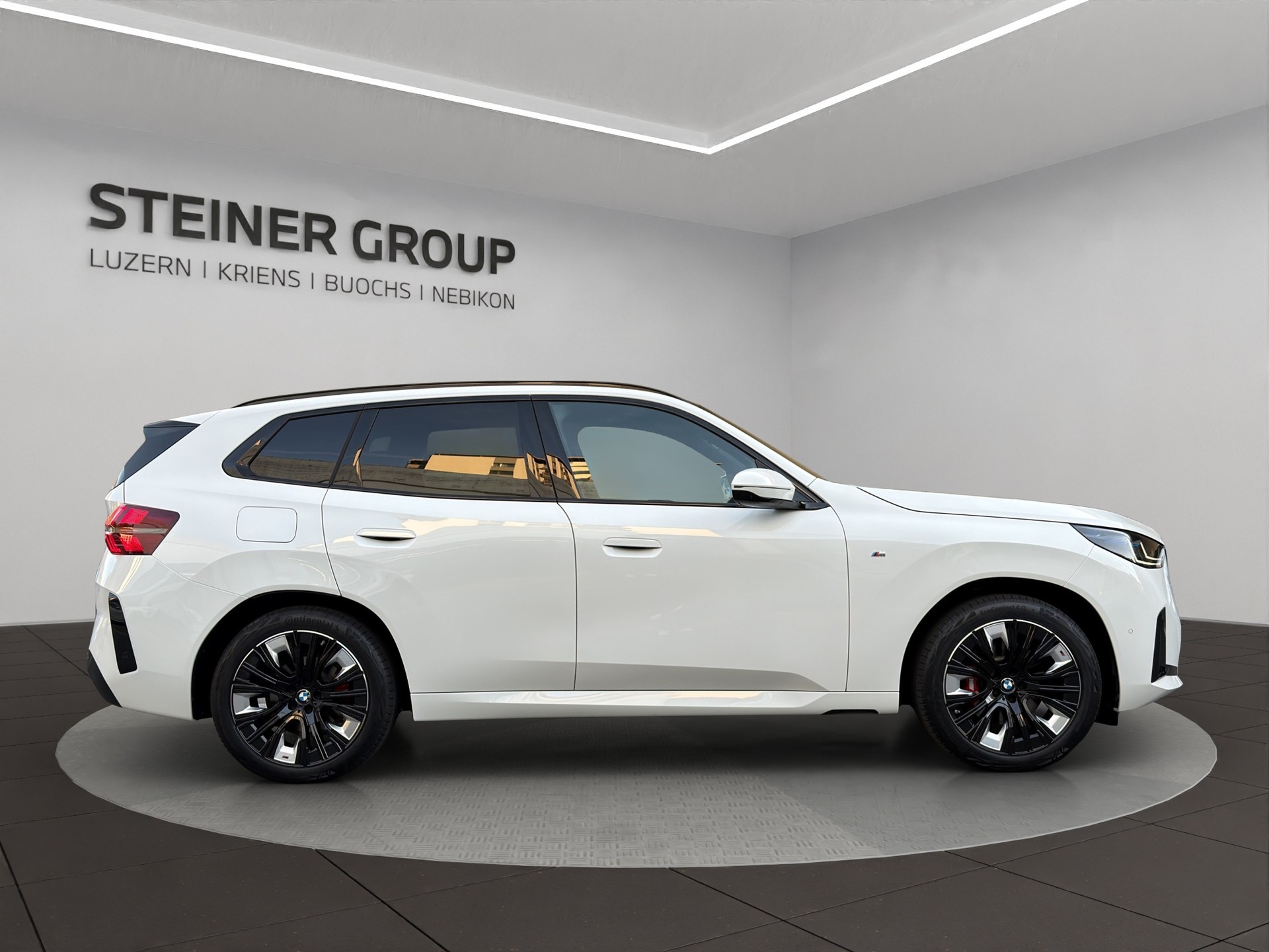 BMW X3 xDrive 30e M Sport Pro-showroom-element-3